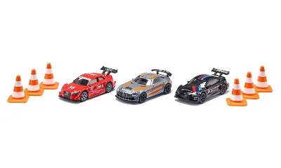 Gift set race
