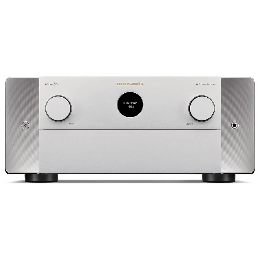 Marantz Cinema 30 Argent/or