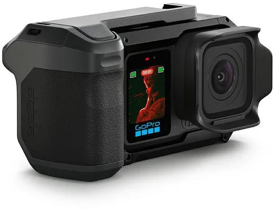 Gopro MISSION 1 PRO Grip edition