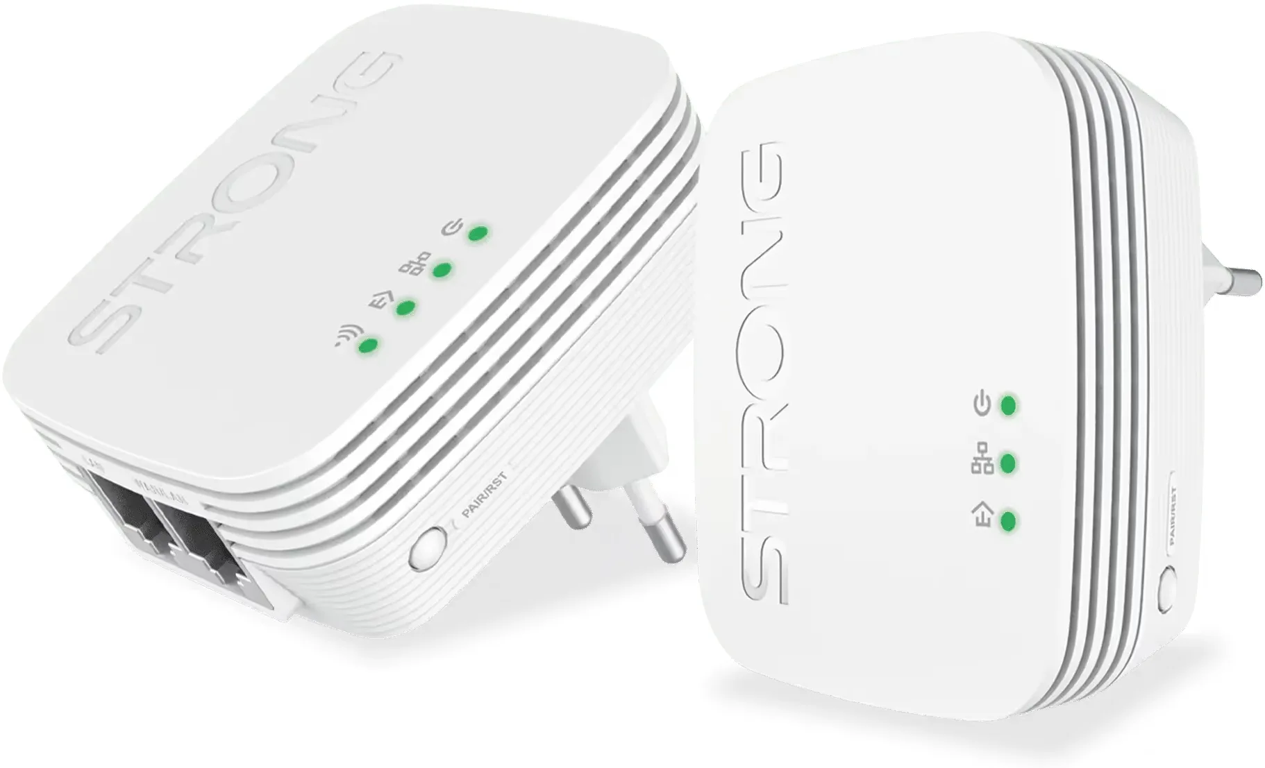Strong Powerline WF 600 Duo Mini