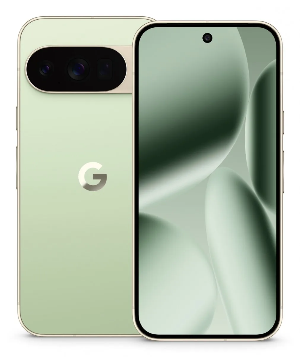 Google Pixel 10 Pro XL 256 GB Jade