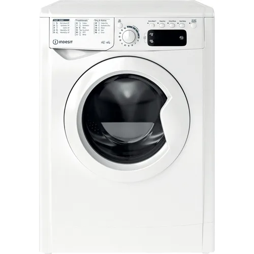 Indesit EWDE 761483 W UK