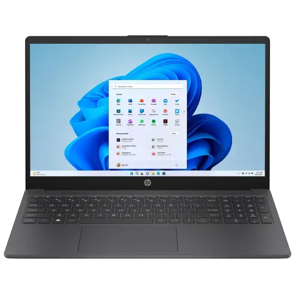 Unbeatable Price HP 15-fd0066na 15.6'' Intel Core i7 Office Notebook