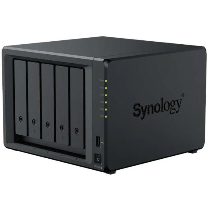 NAS uređaj Synology DiskStation DS1525+