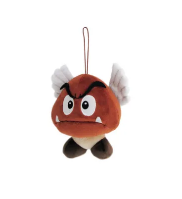 Nintendo Paragoomba