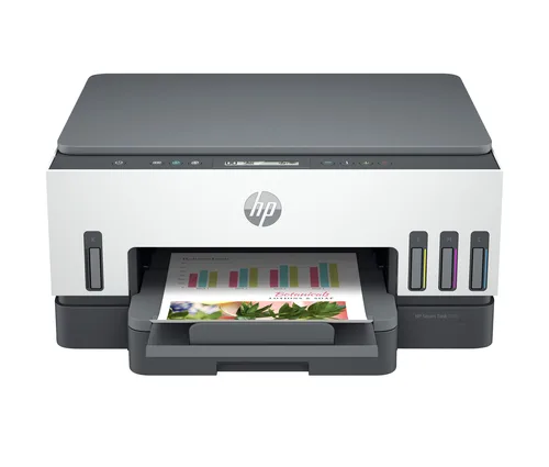Tank Printer