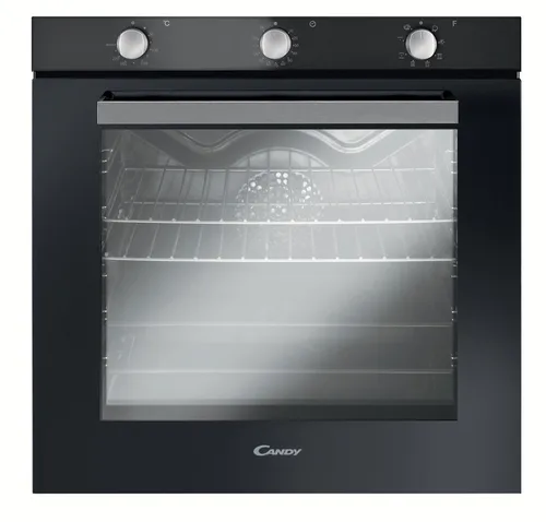 Candy FXP 623 NX 76 l A-20% Schwarz
