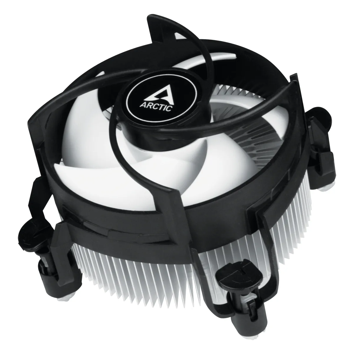 Alpine 17 - Compact Intel CPU Cooler