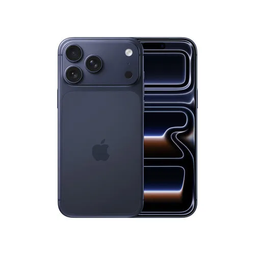 Smartphone iPhone 17 Pro Max 6.9" 1TB Deep Blue
