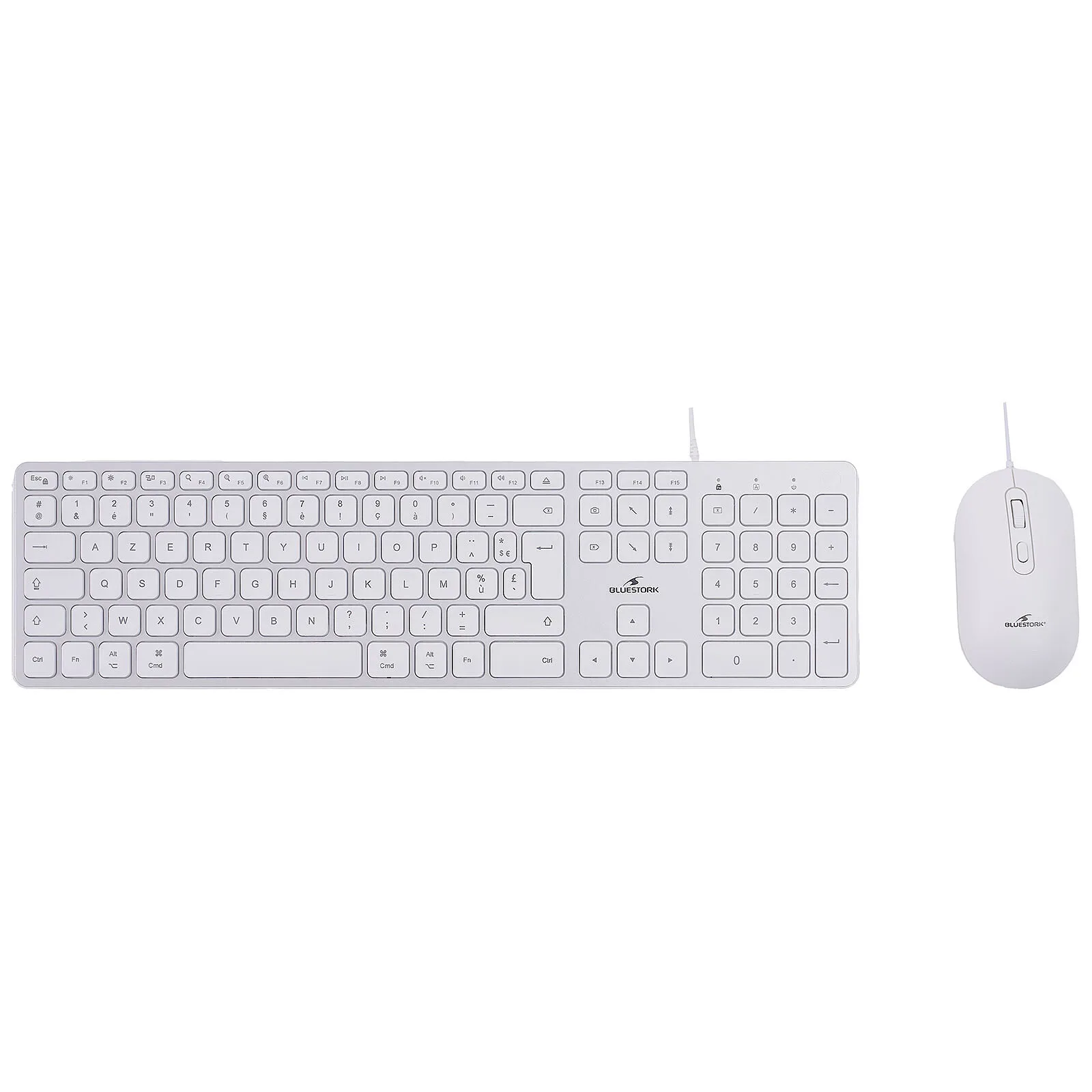 Bluestork Pack Mac