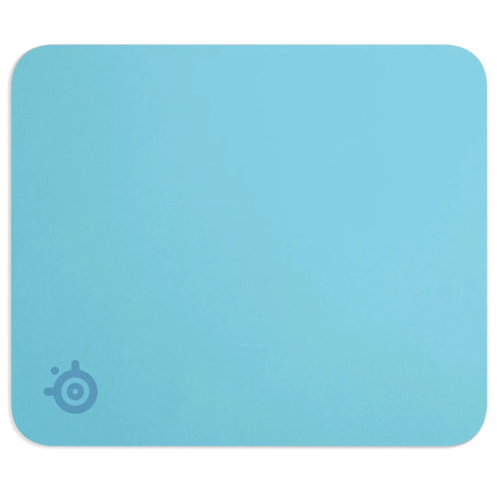 SteelSeries QcK M (Aqua)
