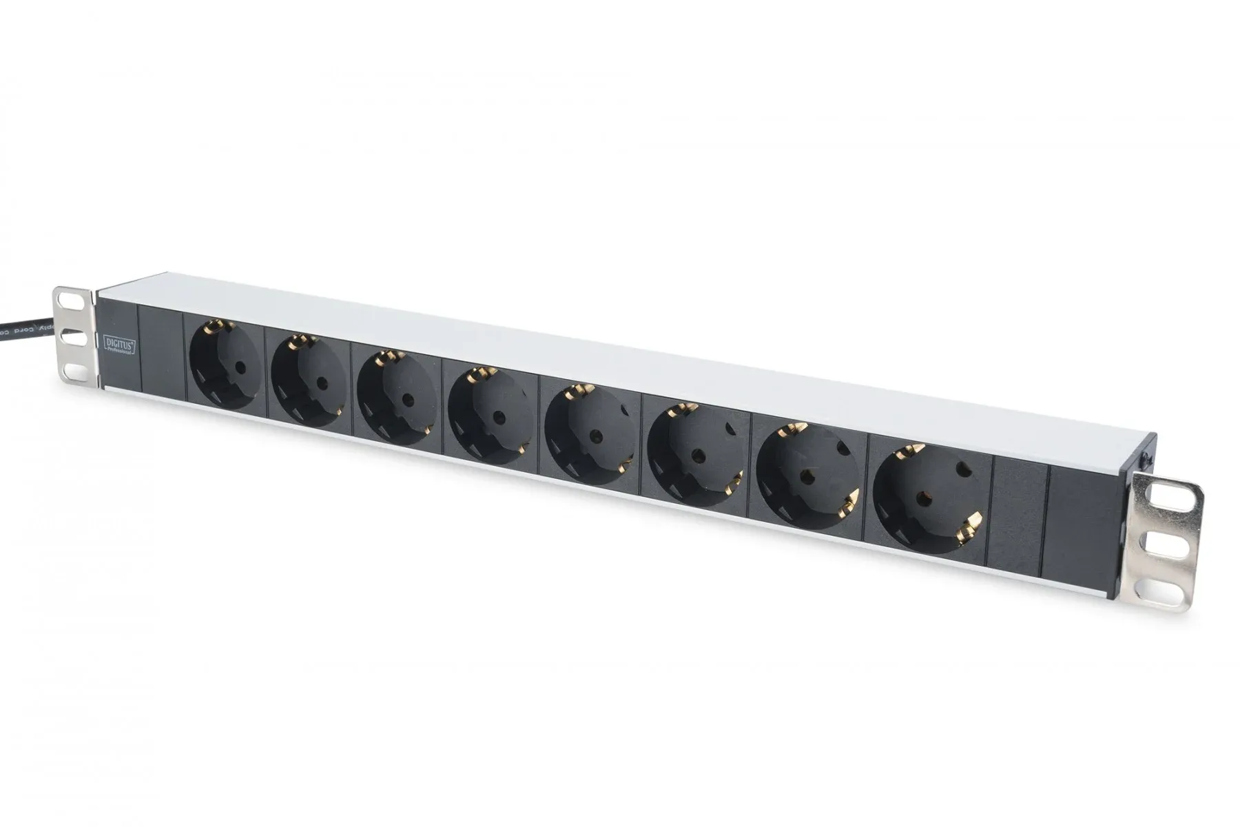 Digitus 8-Outlet strip