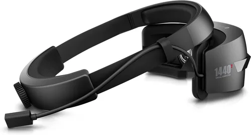 HP Windows Mixed Reality Headset – Professional Edition