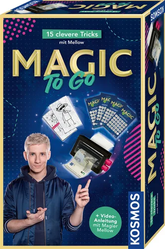 Kosmos 43678757 board/card game