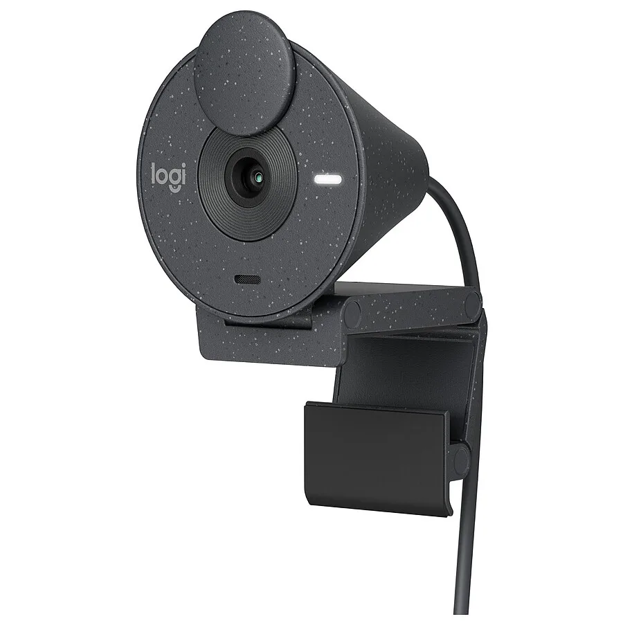 Logitech Brio 305