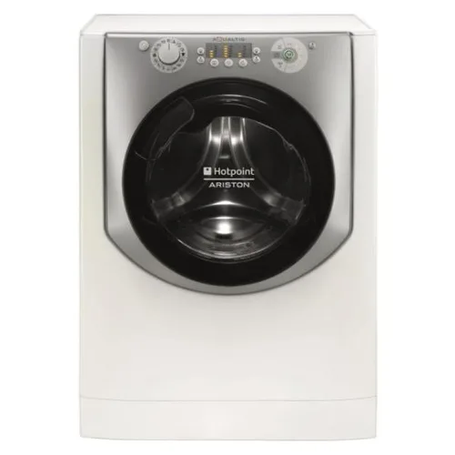 Hotpoint AQ72L 09 S Waschmaschine Frontlader 7 kg 1000 RPM Weiß