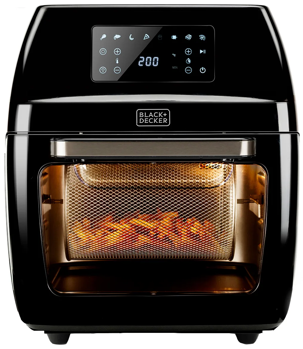 Black+Decker BXAFO1200E