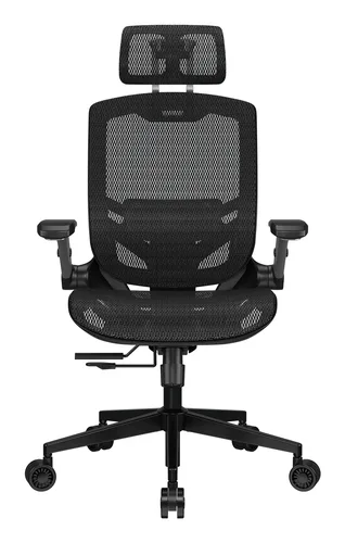COUGAR Gaming/Office Chair Speeder One, Mesh, Black
