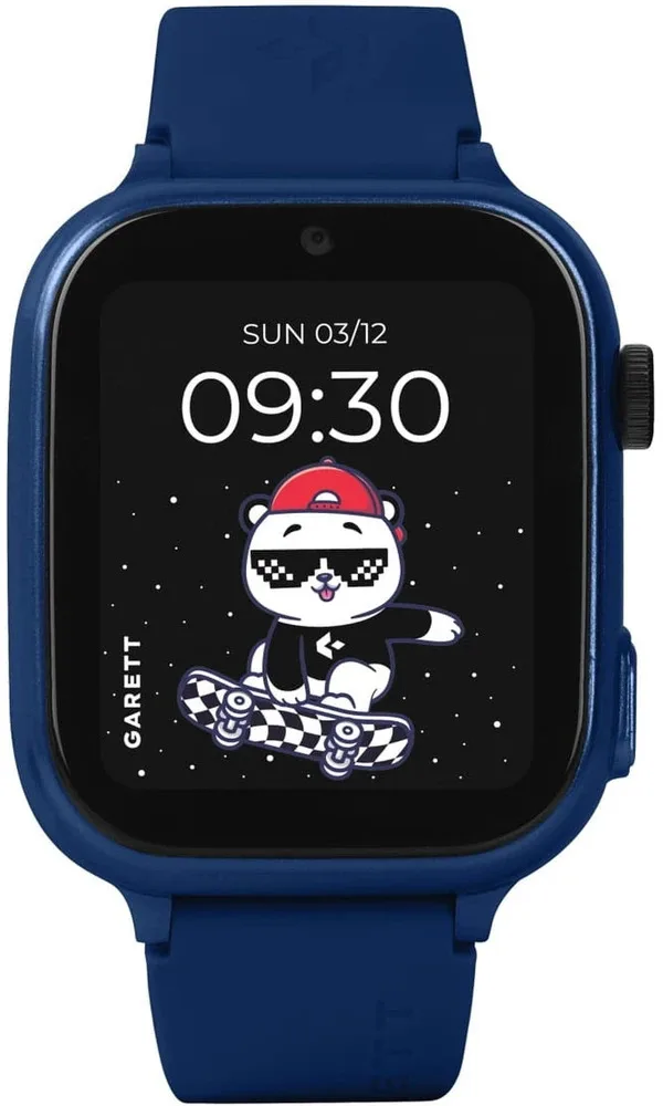Garett Smartwatch Cute 2 4G Blue