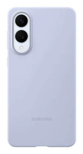 Samsung EF-PS937 mobile phone case 17 cm (6.7") Cover Light Blue