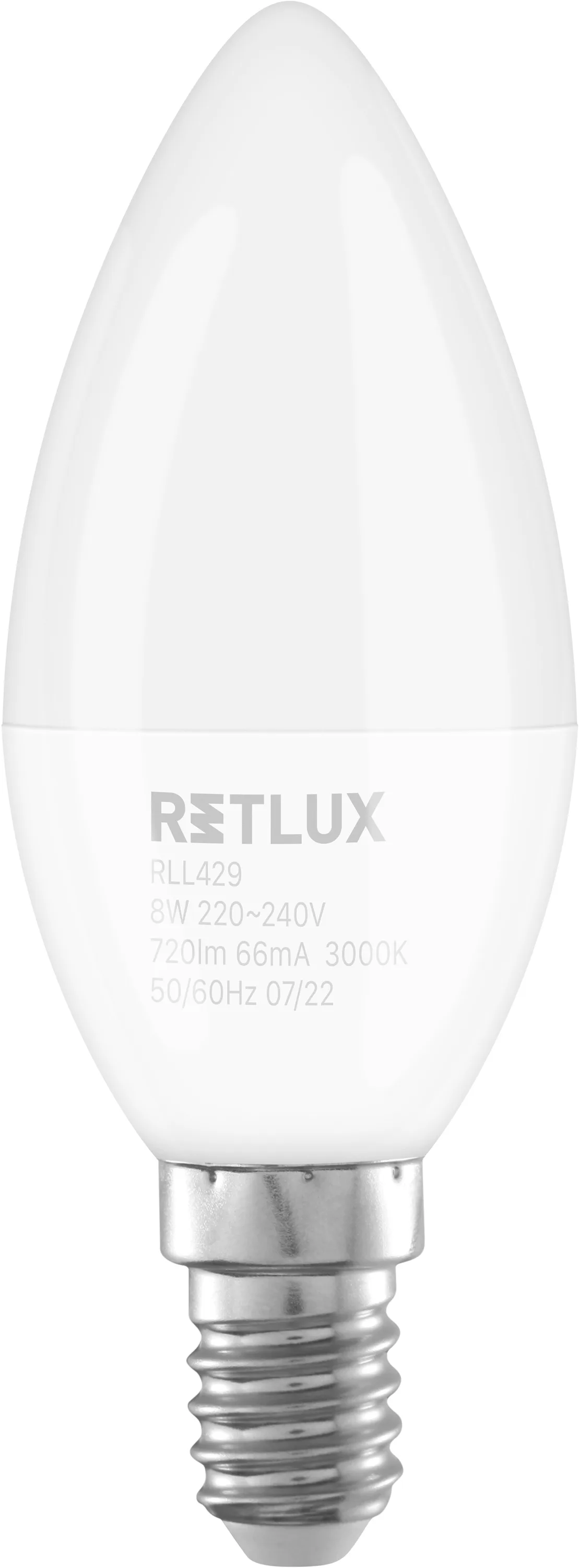 Retlux RLL 429