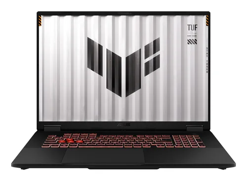 ASUS TUF Gaming A18 FA808UM-S8012W, Ryzen 7 260, 16 GB RAM, 1 TB SSD, RTX 5060, WUXGA