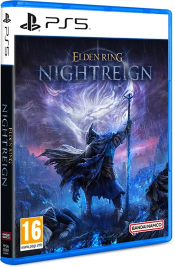 Namco ELDEN RING Nightreign PS5
