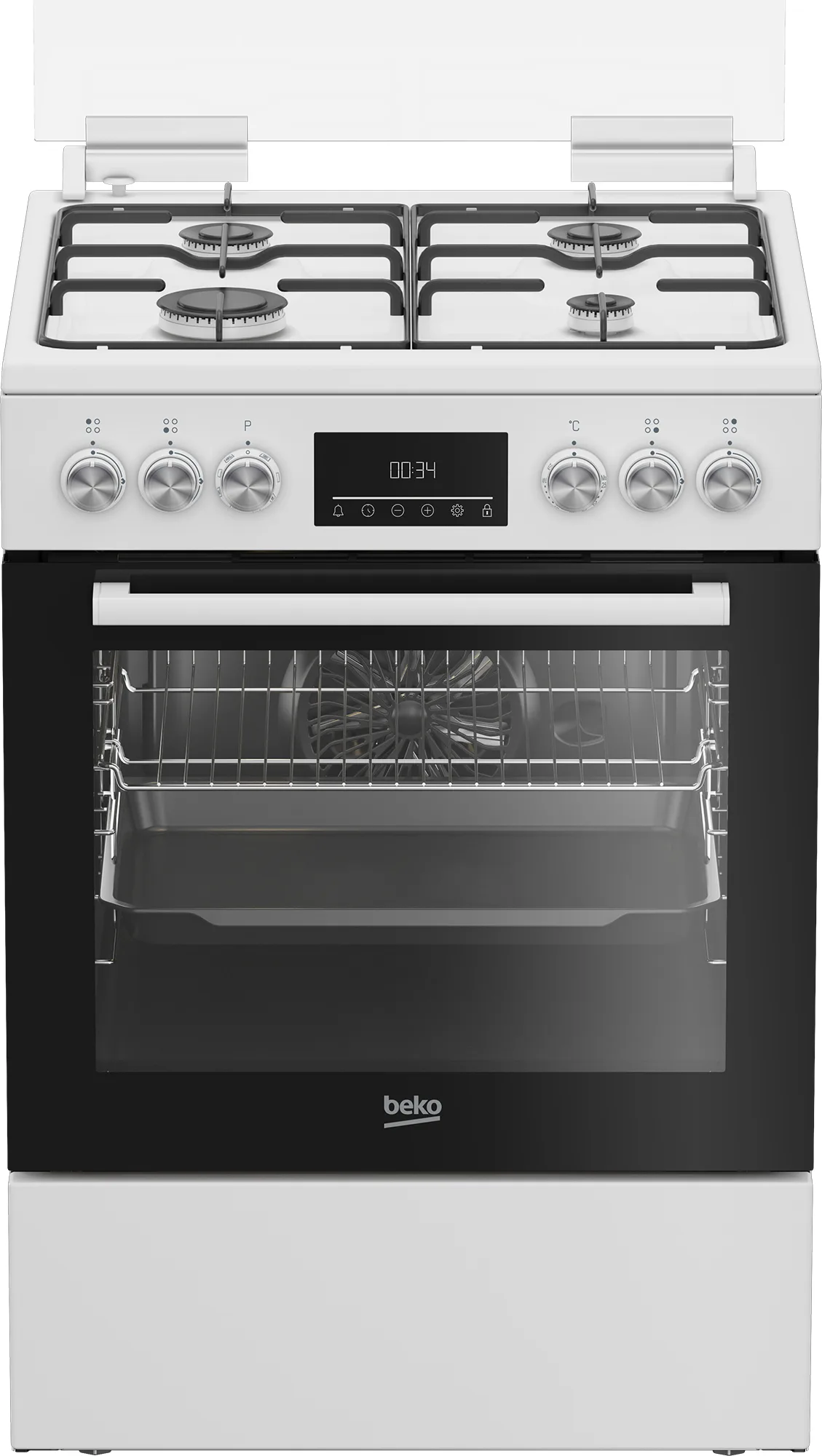 Beko FBM62320WDSN