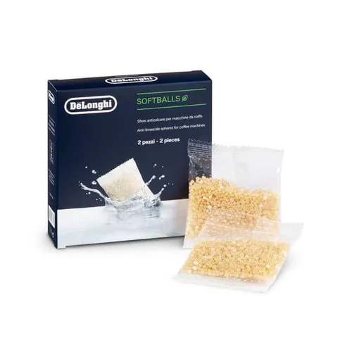 De’Longhi SoftBalls Cleaning tablet