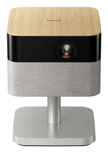 Epson Lifestudio Flex Plus — EF-72 Oak