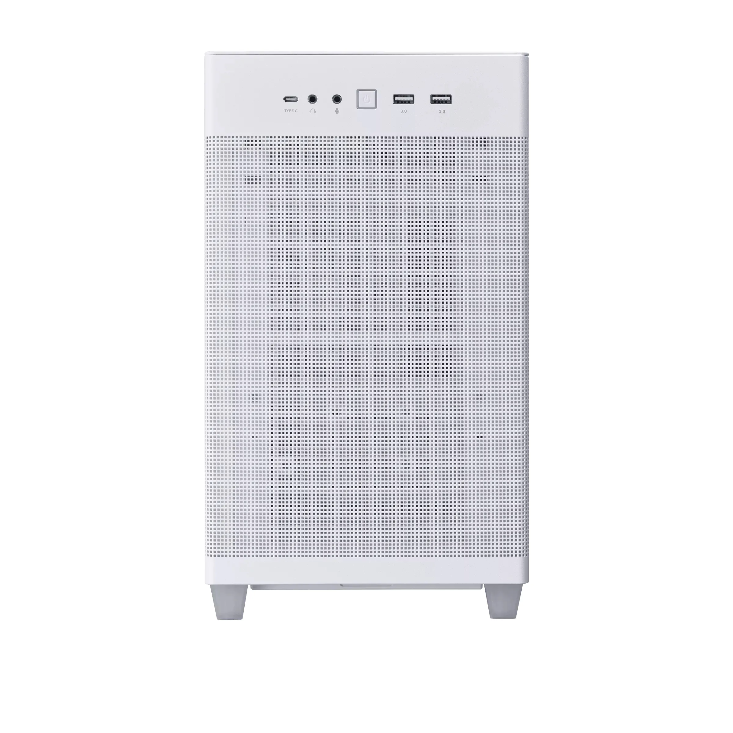 Prime AP201 MicroATX