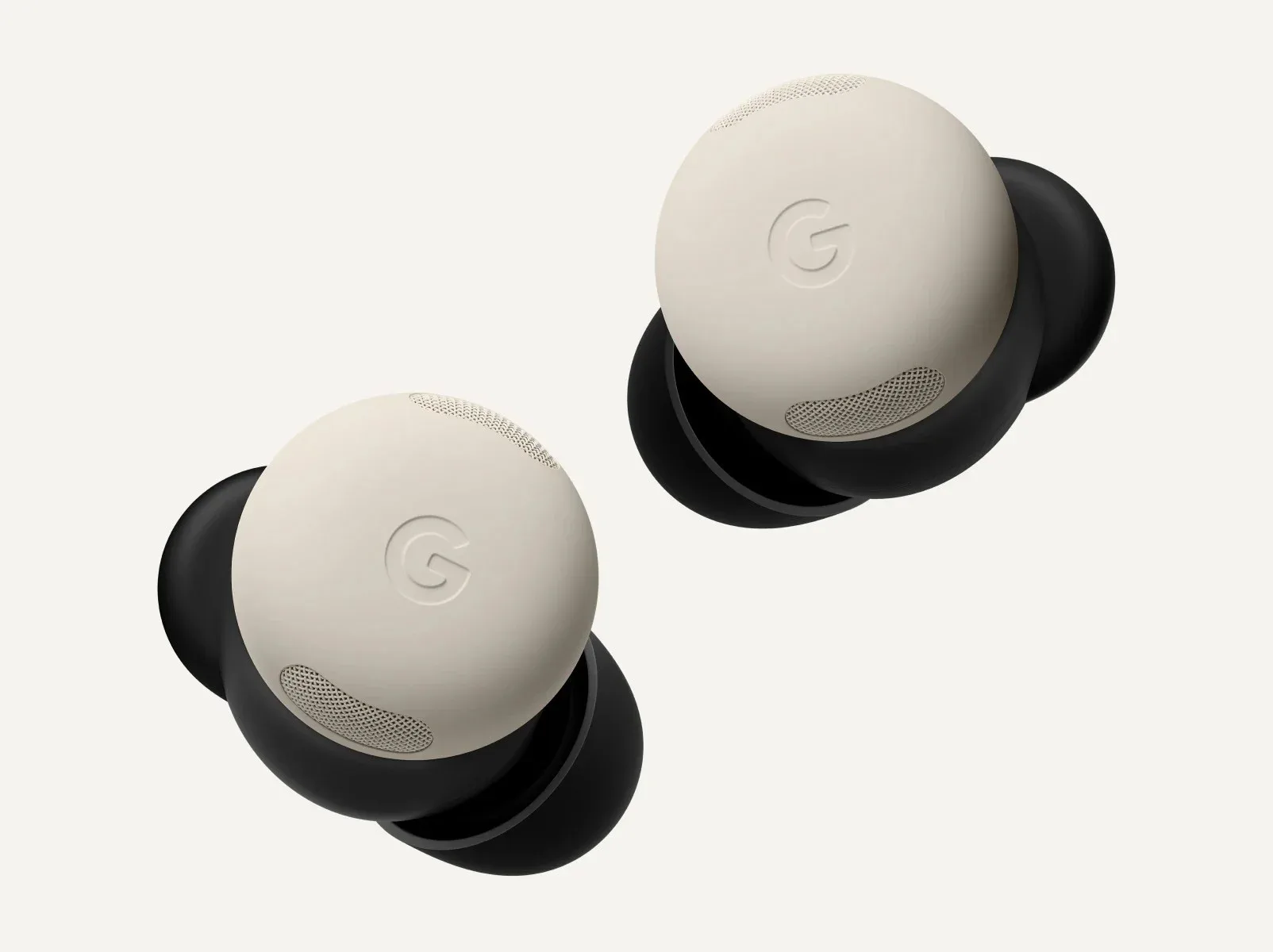 Google Pixel Buds Pro 2 Porțelan